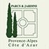 Parcs et Jardins Provence – Alpes Côte d’Azur